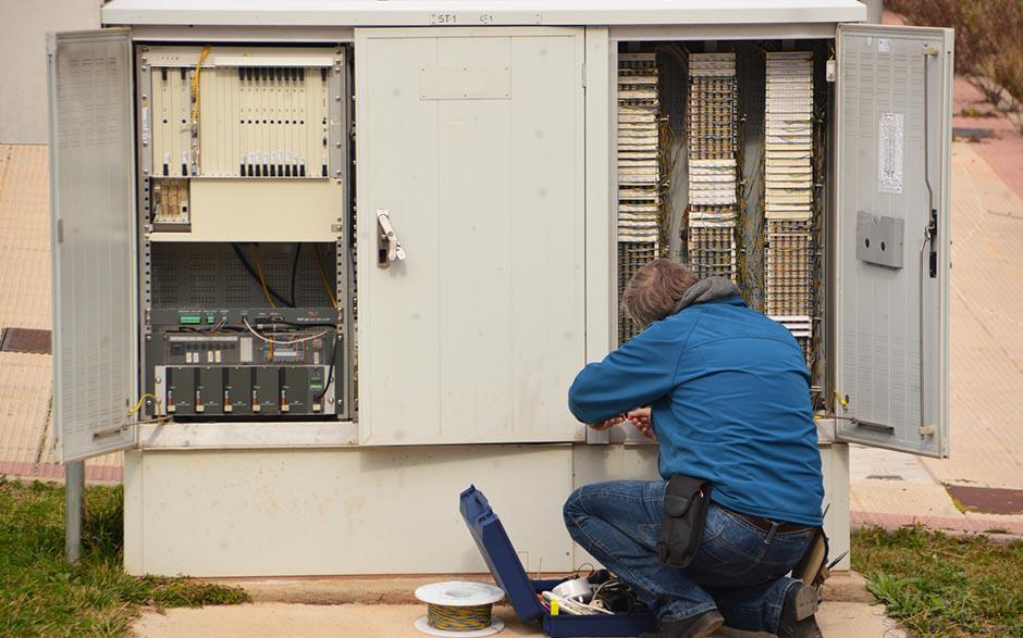 électricien chauffagiste Issy-les-Moulineaux
