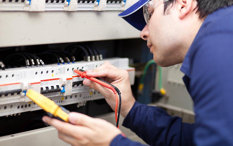 électricien de maintenance Corbeil-Essonnes