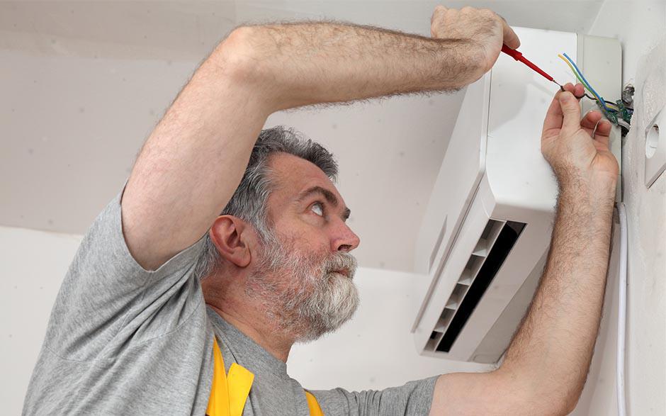 maitre électricien Puteaux
